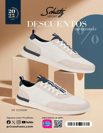 Catálogo Price Shoes Página 36