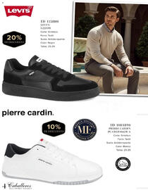 Catálogo Price Shoes Página 4