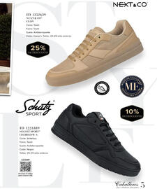 Catálogo Price Shoes Página 5