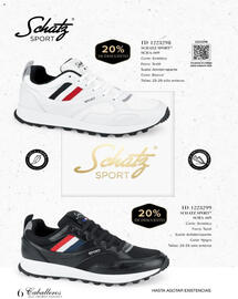 Catálogo Price Shoes Página 6