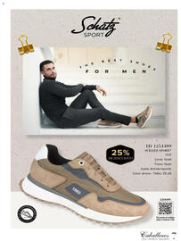 Catálogo Price Shoes Página 7