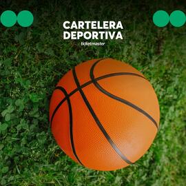 Catálogo Ticketmaster Página 1