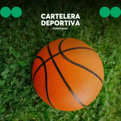 Catálogo Ticketmaster (válido hasta 30-09)