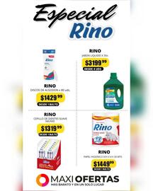 Catálogo Maxi Ofertas Página 2