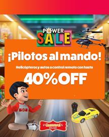 Catálogo Jugueterias Carrousel Página 2