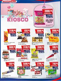 Revista Maxiconsumo semana 38 Página 12