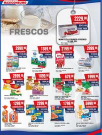 Revista Maxiconsumo semana 38 Página 14