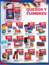 Revista Maxiconsumo semana 38 Página 15