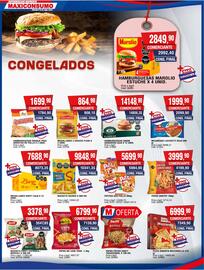 Revista Maxiconsumo semana 38 Página 16