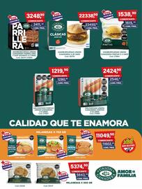 Revista Maxiconsumo semana 38 Página 17
