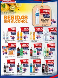 Revista Maxiconsumo semana 38 Página 18