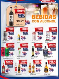 Revista Maxiconsumo semana 38 Página 19