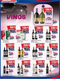 Revista Maxiconsumo semana 38 Página 20