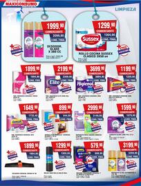 Revista Maxiconsumo semana 38 Página 24