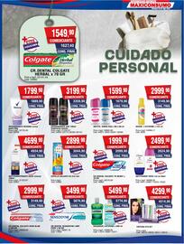 Revista Maxiconsumo semana 38 Página 25