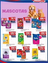 Revista Maxiconsumo semana 38 Página 29