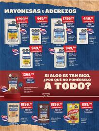 Revista Maxiconsumo semana 38 Página 7