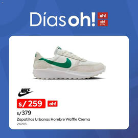 Catálogo Oechsle semana 38 Página 2