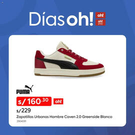 Catálogo Oechsle semana 38 Página 6
