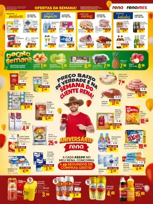 Catálogo Supermercados Rena (válido até 21-09)