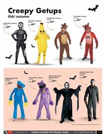 Party City flyer Page 12