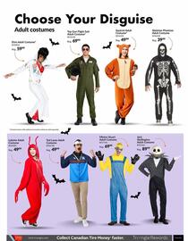Party City flyer Page 14