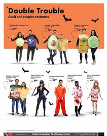 Party City flyer Page 16