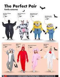 Party City flyer Page 21