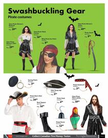 Party City flyer Page 22