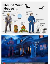 Party City flyer Page 25