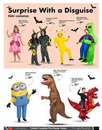 Party City flyer Page 3