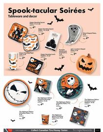 Party City flyer Page 32