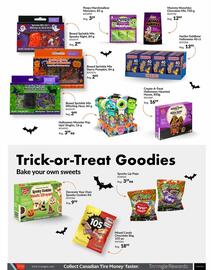 Party City flyer Page 33