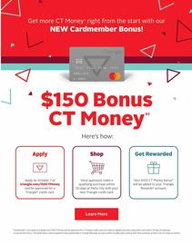 Party City flyer Page 34