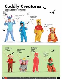 Party City flyer Page 6