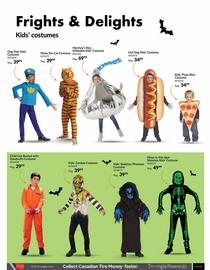Party City flyer Page 8