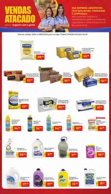 Catálogo Tonin Superatacado (válido até 19-09)