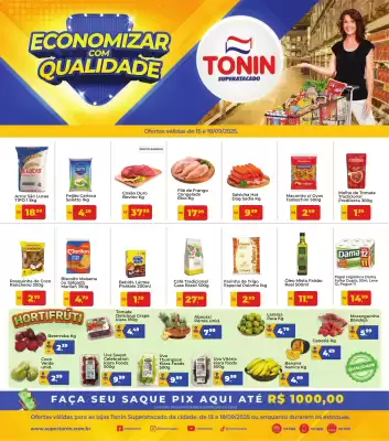 Catálogo Tonin Superatacado (válido até 18-09)