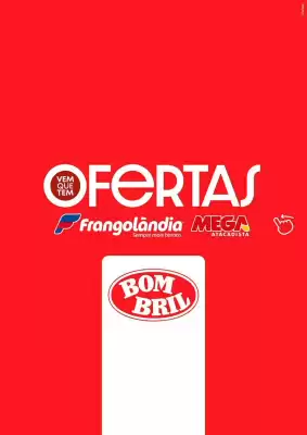 Encarte Frangolândia (válido até 21-09)