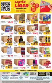 Encarte Lider Atacadista semana 38 Página 4