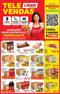 Encarte Lider Atacadista (válido até 21-09)