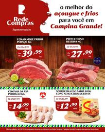 Encarte Rede Compras Página 1