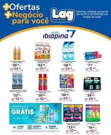 Encarte Super Lagoa Página 4