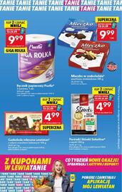 Lewiatan gazetka tydzień 38 Strona 1