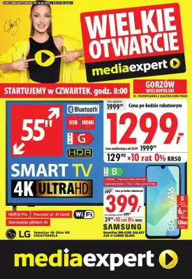 Media Expert gazetka (ważność do 27-09)