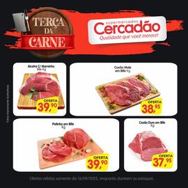 Folheto Cercadão Página 1