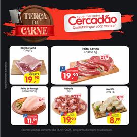 Folheto Cercadão Página 2