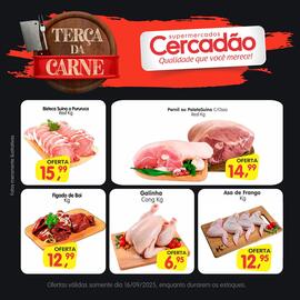 Folheto Cercadão Página 3