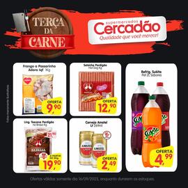 Folheto Cercadão Página 4