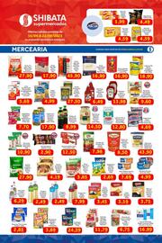 Folheto Shibata Supermercados semana 38 Página 2